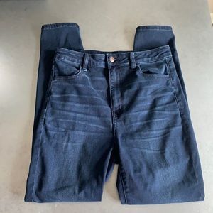American Eagle Highest Rise Jegging
